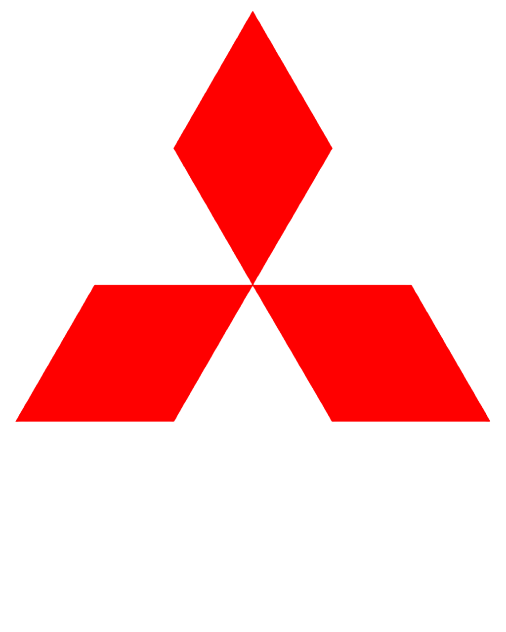 mitsubishi